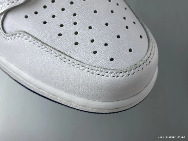 Reps LUCY Air (2016) 1 555088-106 Navy Retro Jordan Metallic 0630